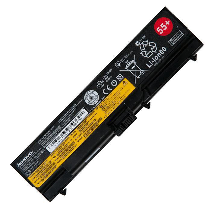Аккумулятор для ноутбука Lenovo 42T4757, Lenovo ThinkPad W520, W510, T520, T510, T420, T410, SL-510, SL-410, L530, T530