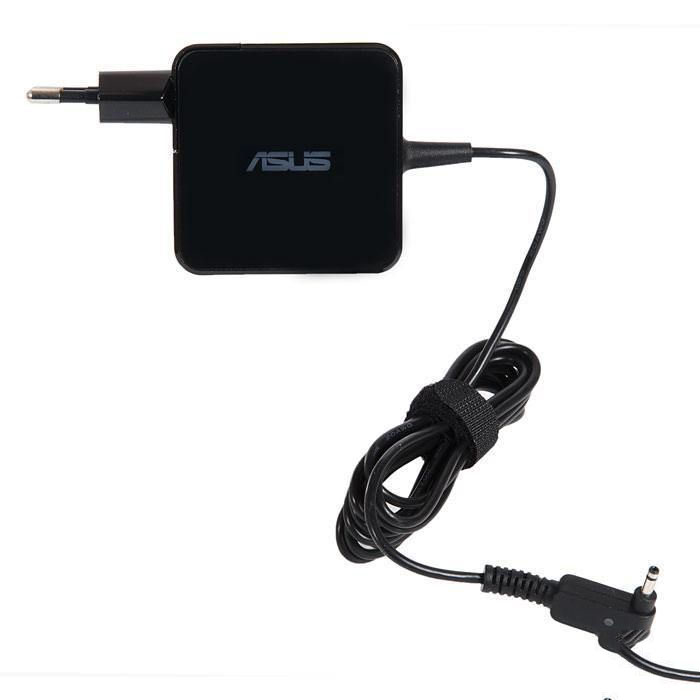 Зарядное устройство для ноутбука Asus Ultrabook UX21E, UX31E, 19V, 2.37A, 45W