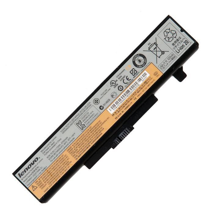 Аккумулятор для ноутбука Lenovo L11L6Y01