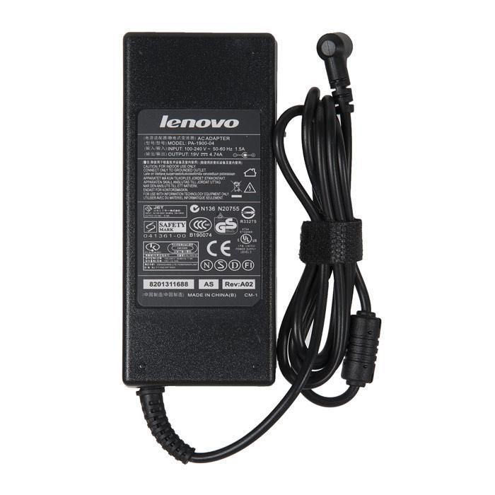 Зарядное устройство ( блок питания ) Lenovo Z580