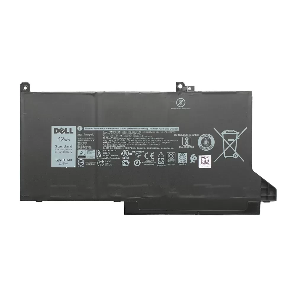 Аккумулятор для ноутбука Dell C27RW, ONFOH