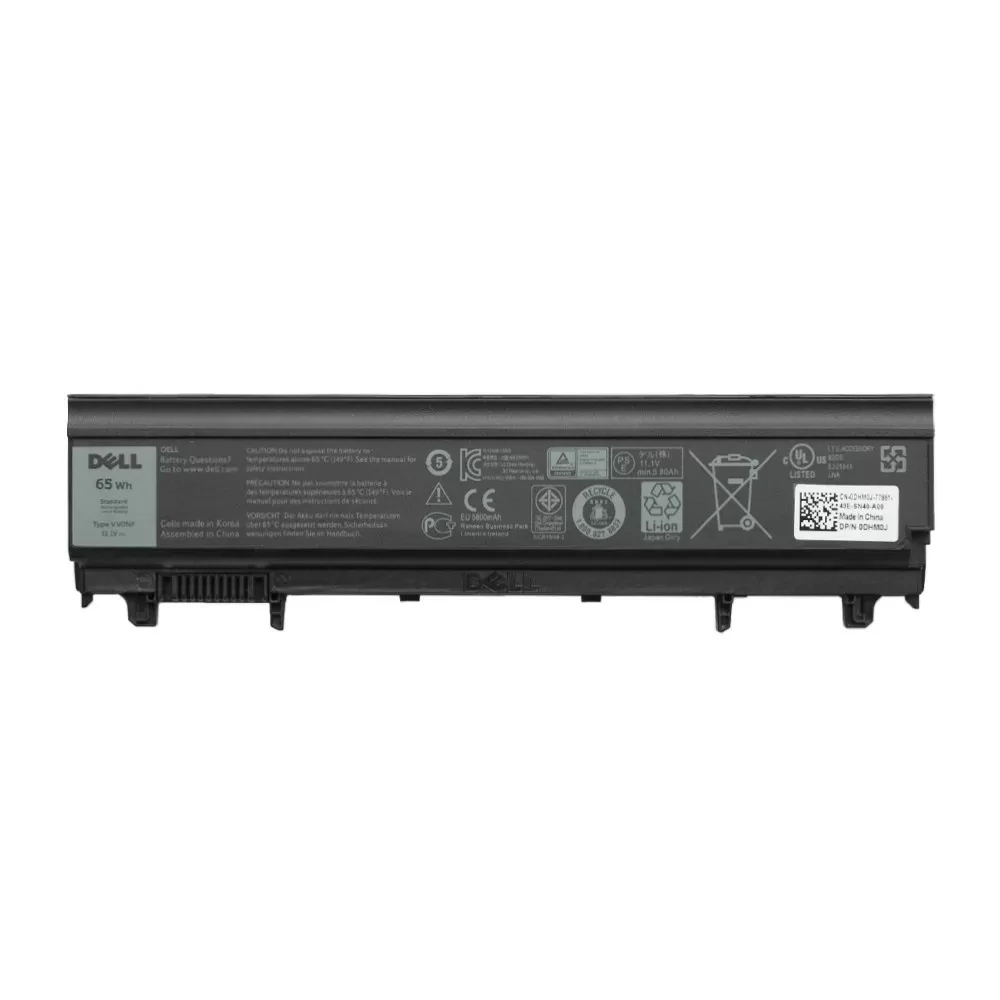 Аккумулятор для ноутбука Dell Latitude 14 5000 Series