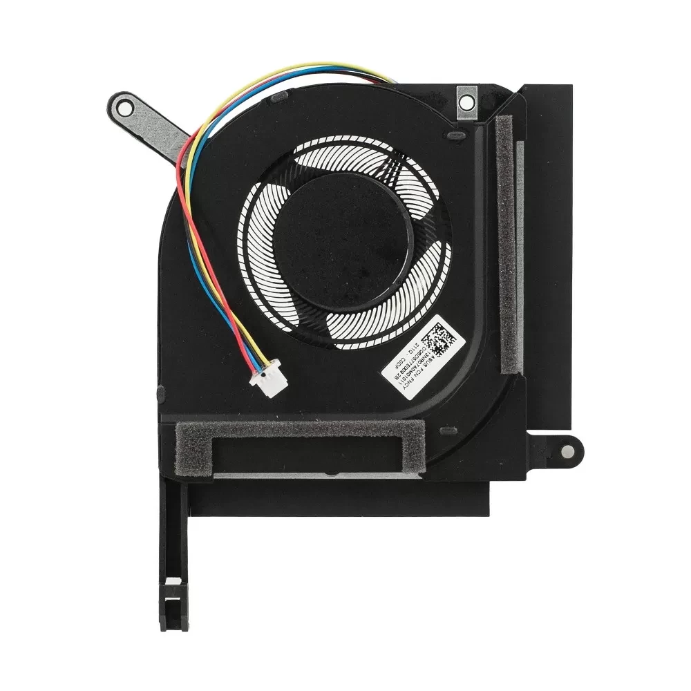 Вентилятор (кулер) для ноутбука Asus TUF Gaming FA506 FA506IC, FA506IE