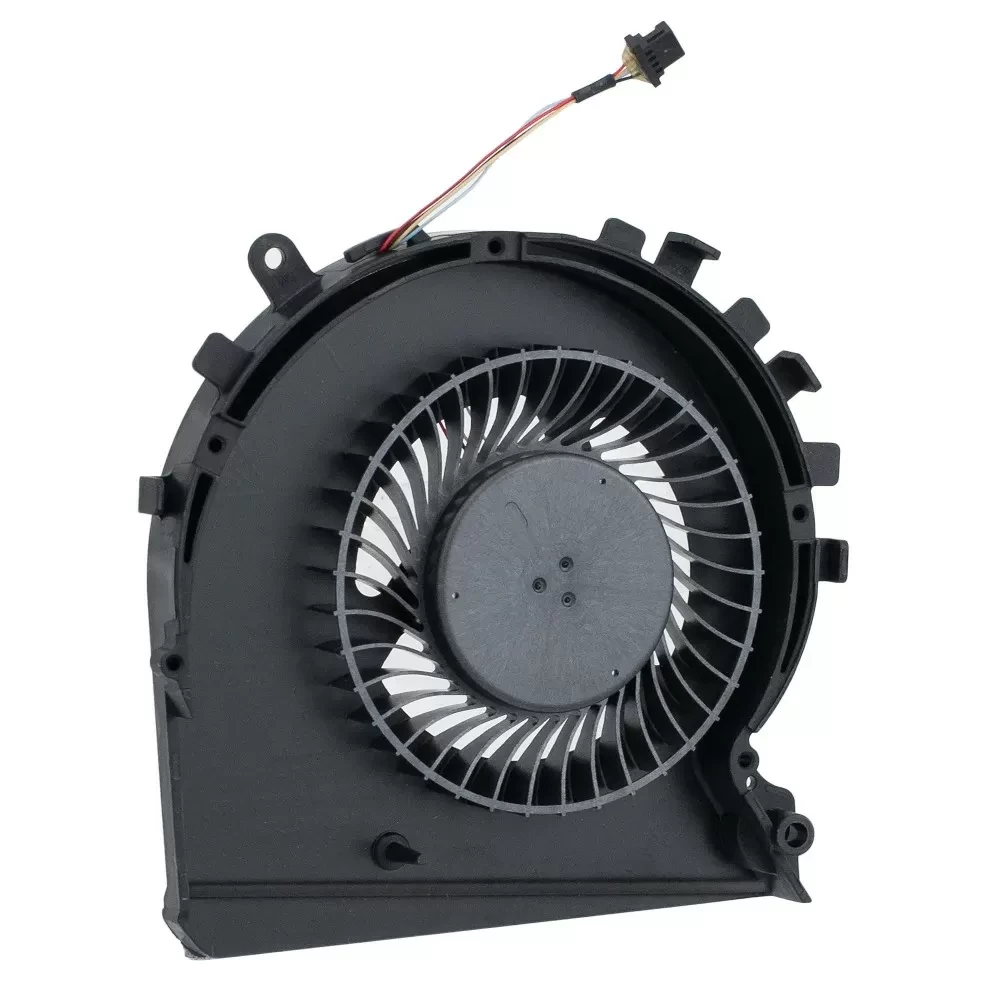 Вентилятор (кулер) для ноутбука HP Gaming 15-DK