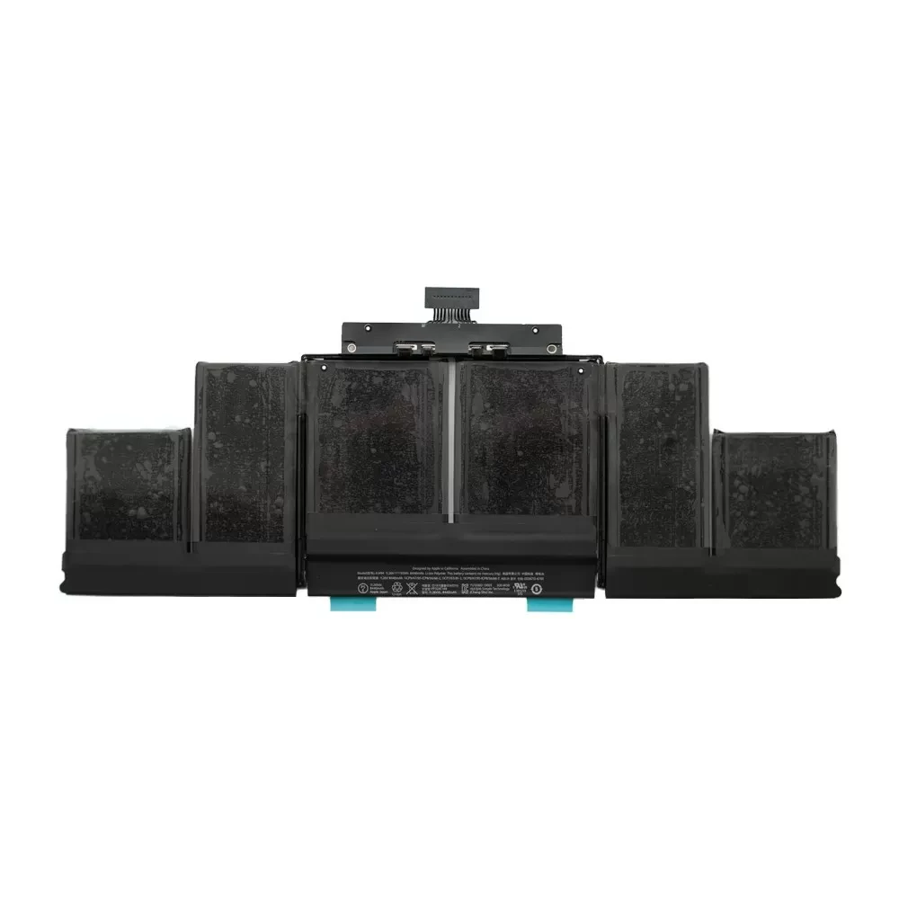 Аккумулятор для Apple MacBook Pro A1398 emc 2674, emc 2745