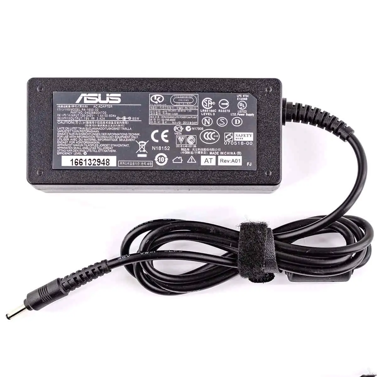 Блок питания / Зарядное устройство Asus UX303L, UX303LB, UX303LN