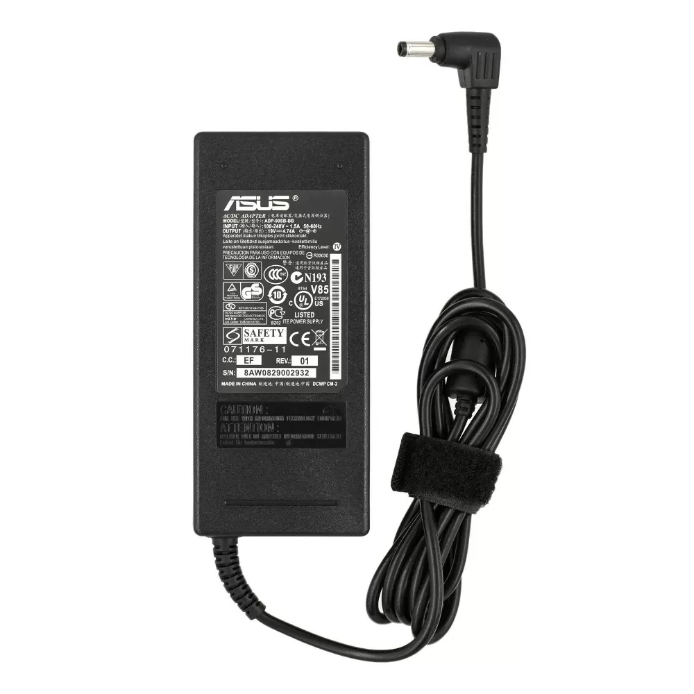 Блок питания / Зарядное устройство Asus X756UQ, X756UV, X756UX