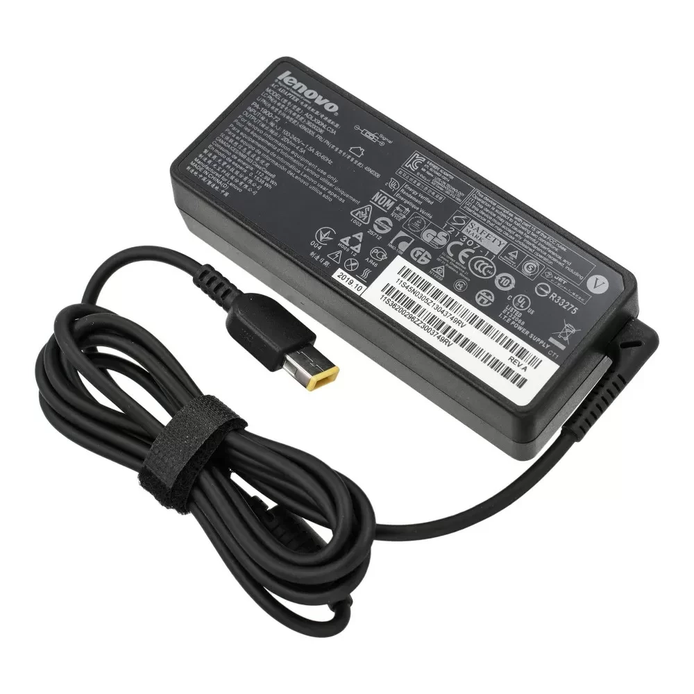 Блок питания / Зарядное устройство Lenovo 45N0499, 45N0500