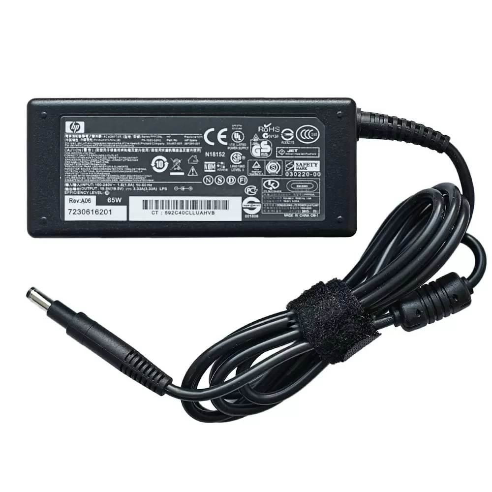 Блок питания / Зарядное устройство HP Pavilion 15-B053SR, 15-B054SR, 15-B055SR