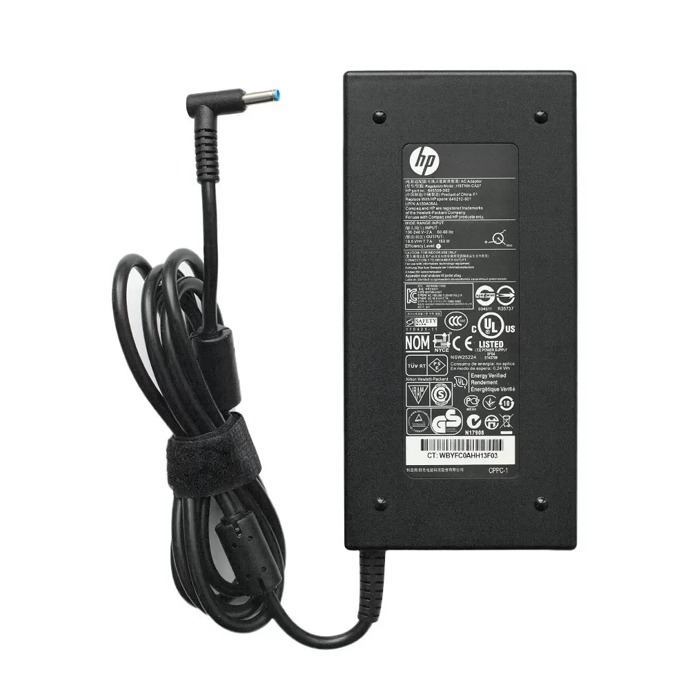 Блок питания / Зарядное устройство HP Pavilion 17-AB401UR, 17-AB402UR, 17-AB403UR