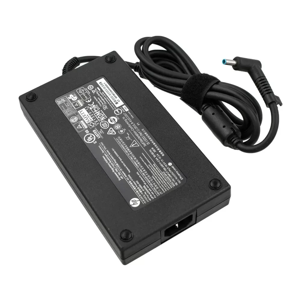 Блок питания / Зарядное устройство HP Victus 16-e0151UR, 16-e0009UR, 16-e0030UR