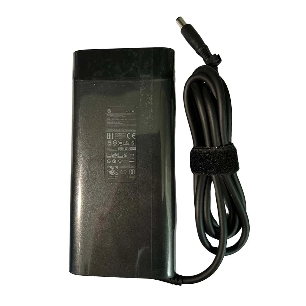 Блок питания / Зарядное устройство HP Omen 15-DG0003UR, 15-DG0004UR, 15-DG0005UR