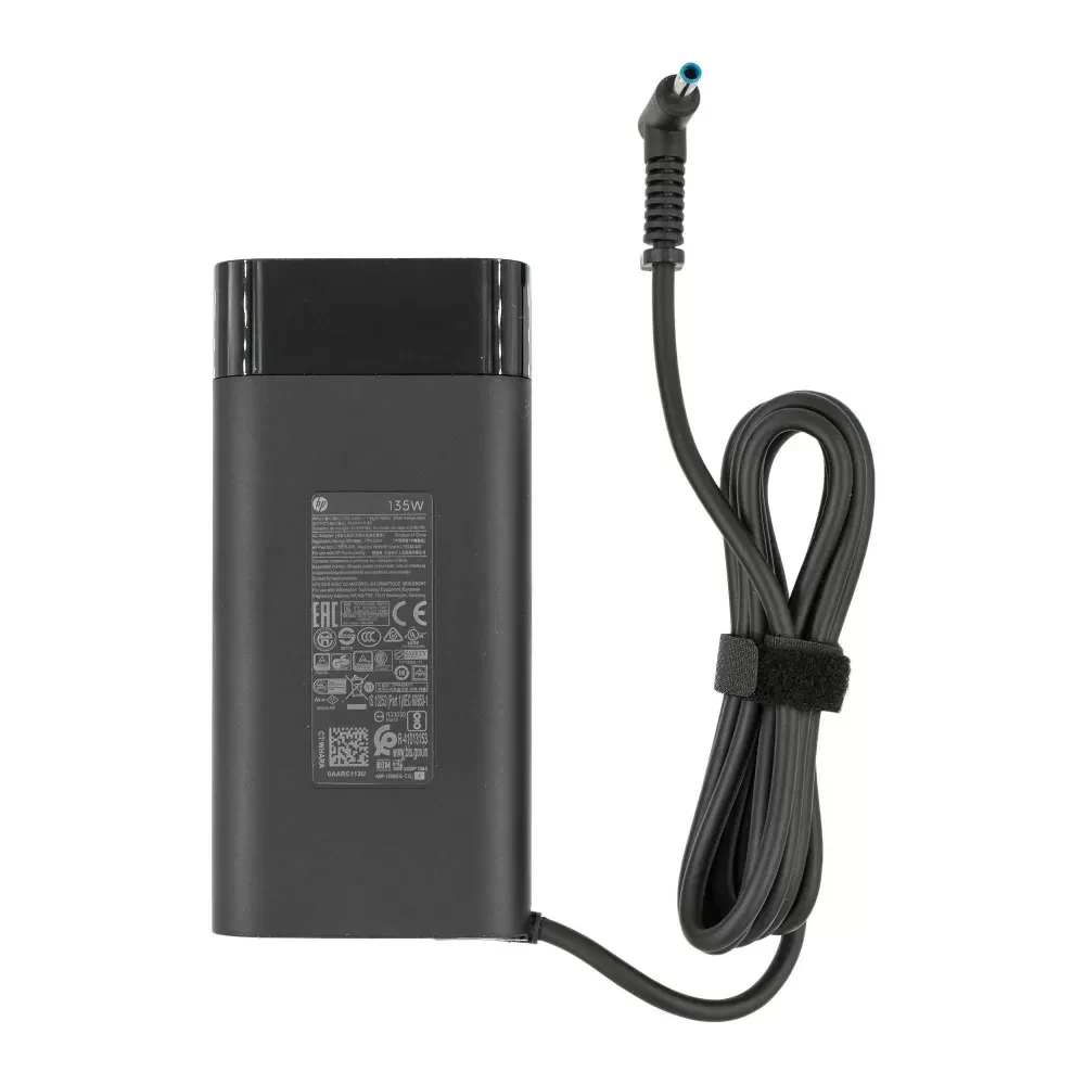 Блок питания / Зарядное устройство HP Pavilion 15-BC414UR, 15-BC417UR, 15-BC421UR