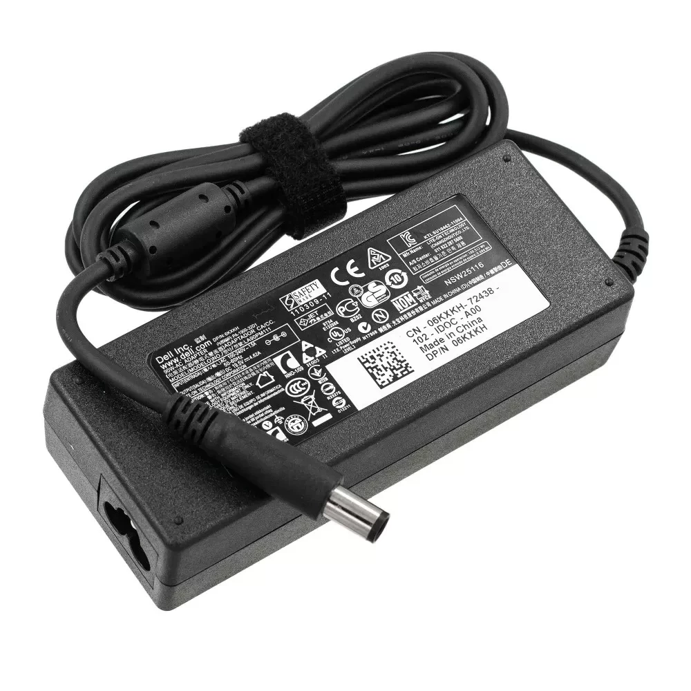 Блок питания / Зарядное устройство Dell Inspiron 1720, 1721, 1750