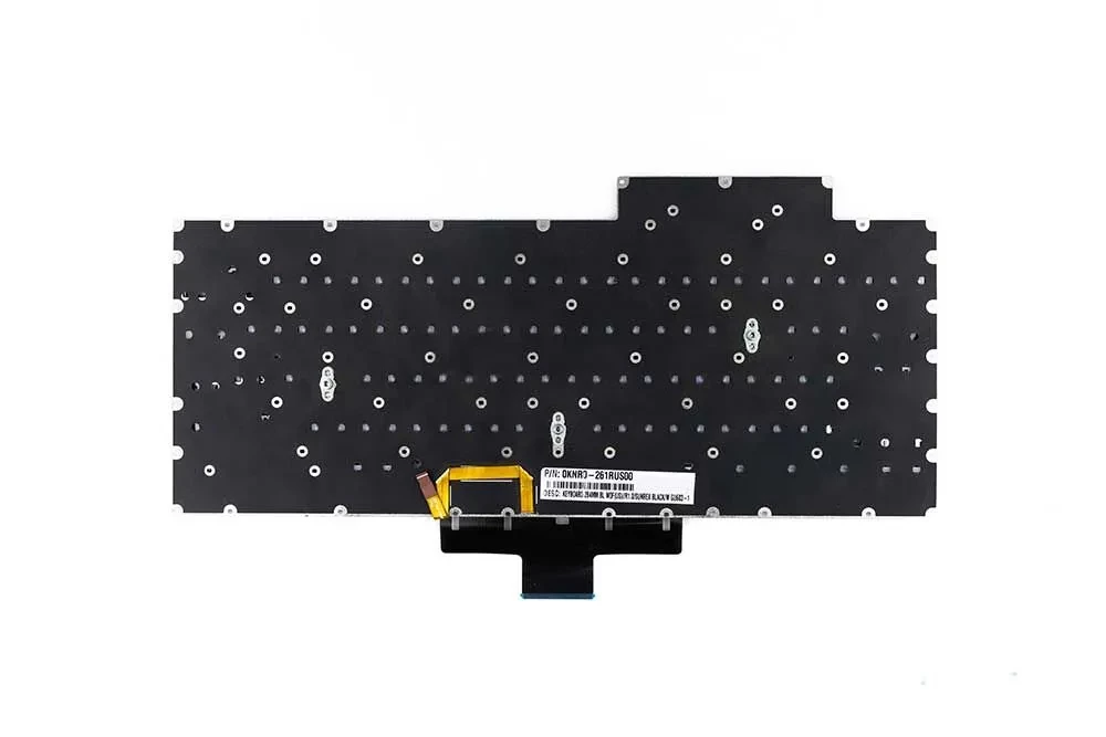 Клавиатура для ноутбука Asus GA503 GU603 с подсветкой