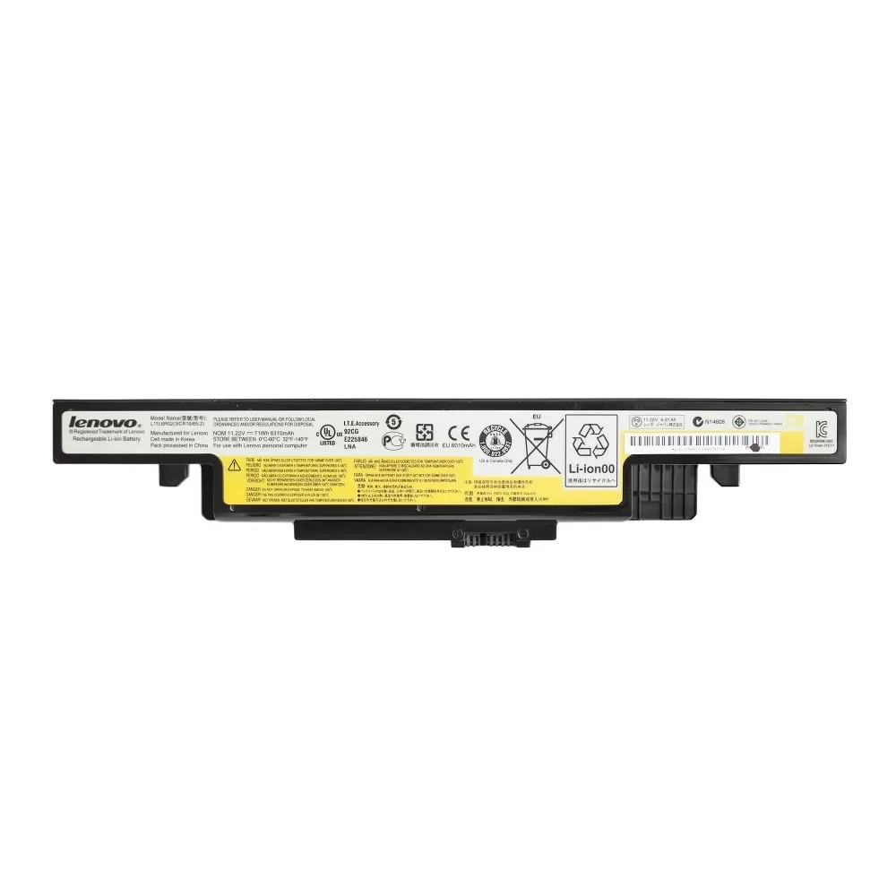 Аккумулятор для ноутбука IdeaPad Y500, Y510N, Y400