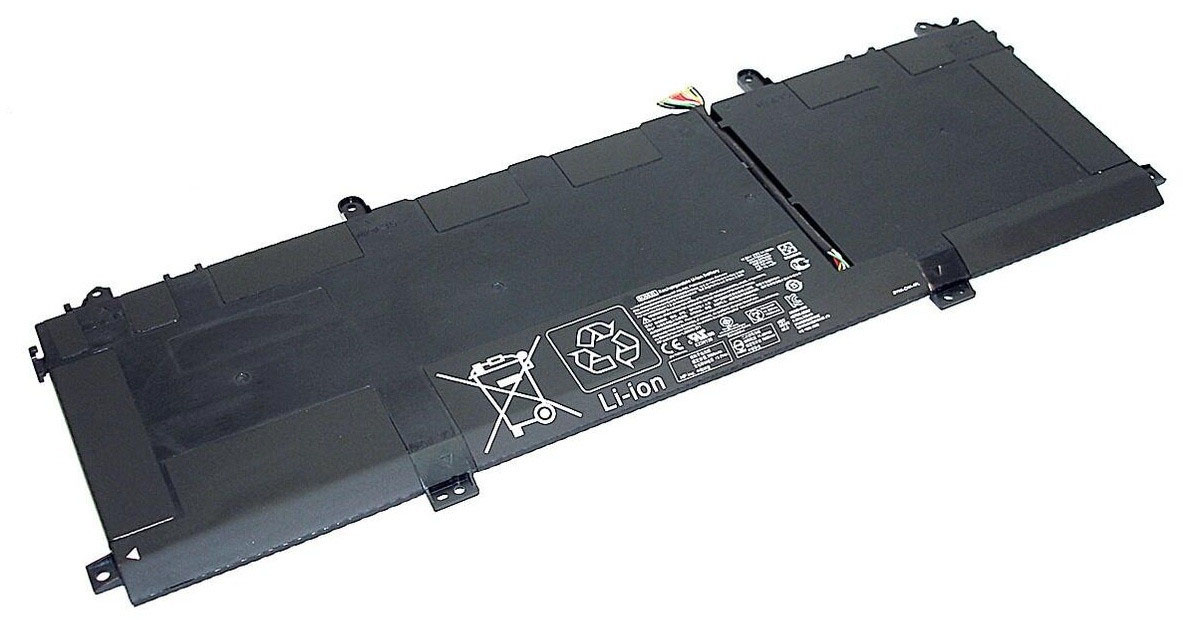 Аккумулятор для ноутбука HP Spectre X360 15-DF0062NB, 15-DF0104NG, 15-DF0126NG