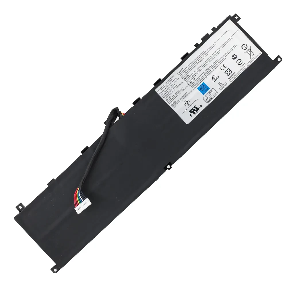 Аккумулятор для ноутбука MSI Creator 17 A10SG, A10SGS, 17M A10SD