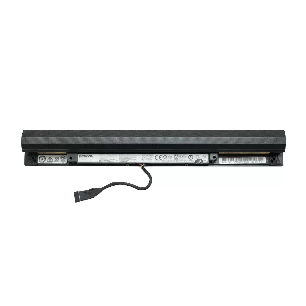 Аккумулятор для ноутбука Lenovo 100-15IBY, L14C3A01
