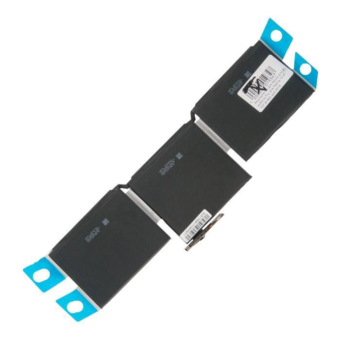 Аккумулятор для MacBook Pro 13 Retina A1708 - A1713 - Late 2016 Mid 2017