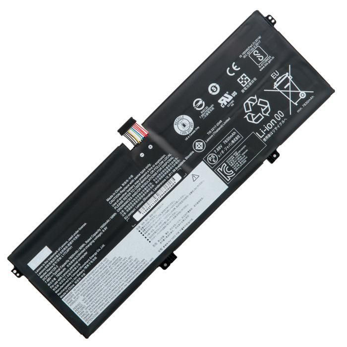 Аккумулятор для ноутбука Lenovo Yoga 7 Pro-13IKB, C930-13IKB, L17M4PH1