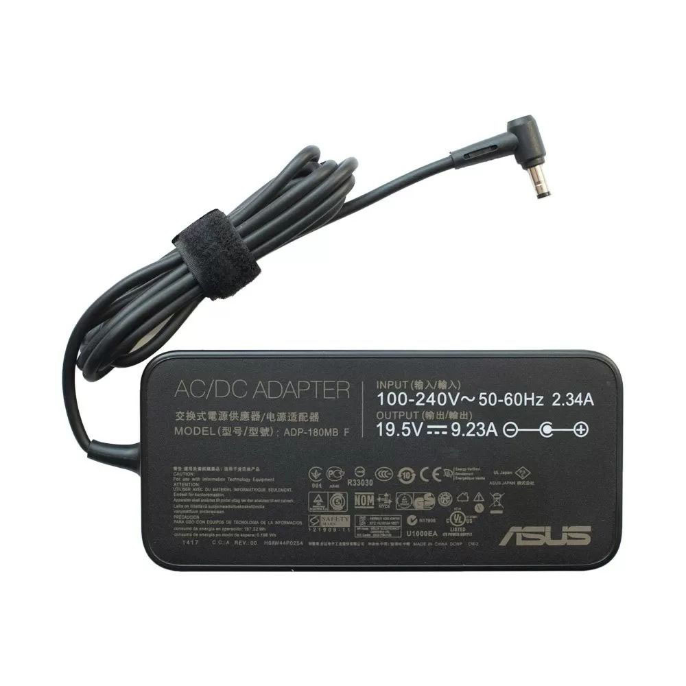 Зарядное устройство Asus 19.5v 9.23A 5.5x2.5 180W Original