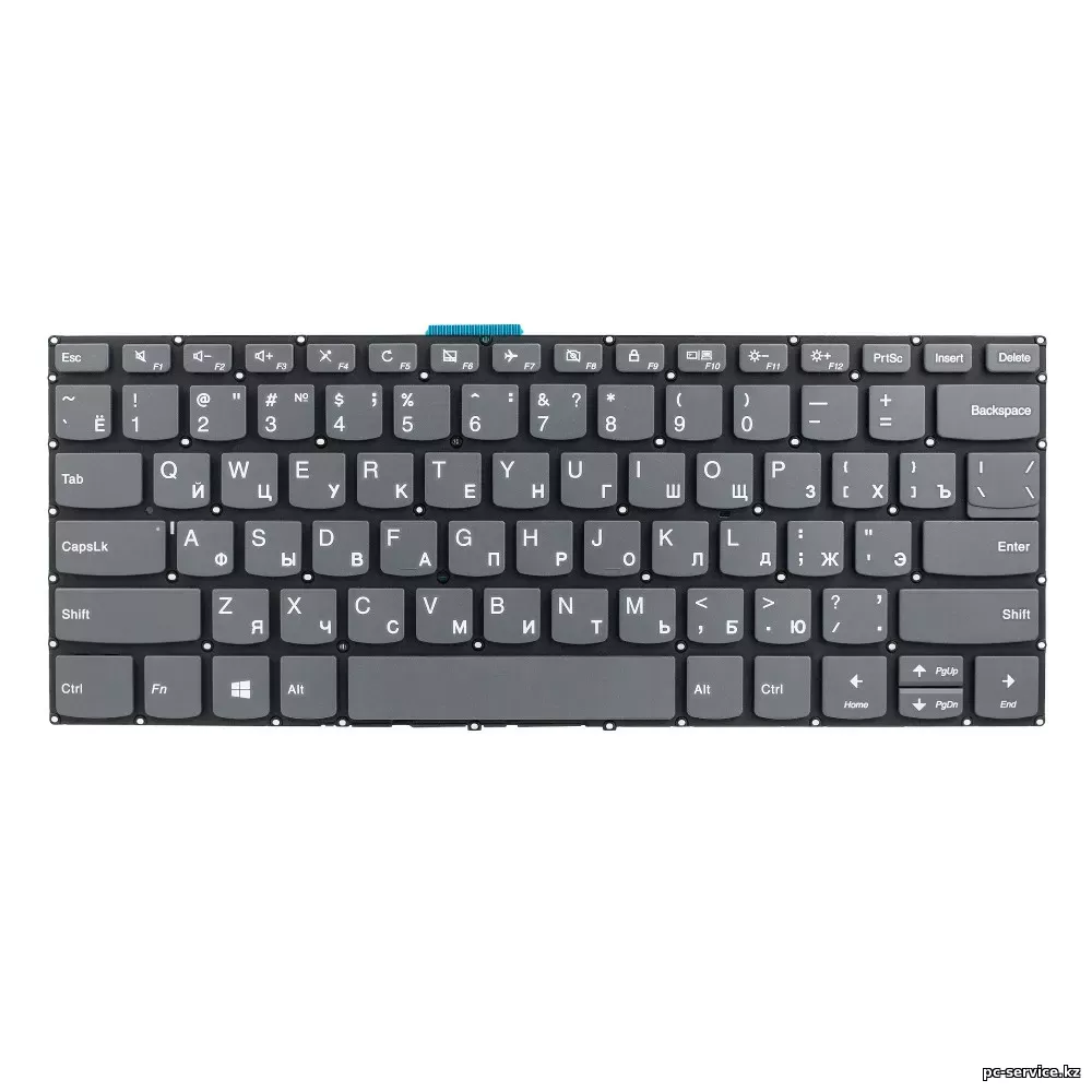 Клавиатуры для Lenovo IdeaPad 330S-14IKB 330S-14AST 330S-14ABR клавиатура RU EN