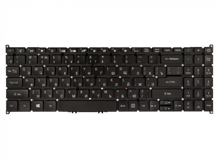 Клавиатура Acer 5 A515-55 A515-43 A515-53G A315-54 EX215-52 A315-22 A315-42 A315-34 A315-23 A315-56