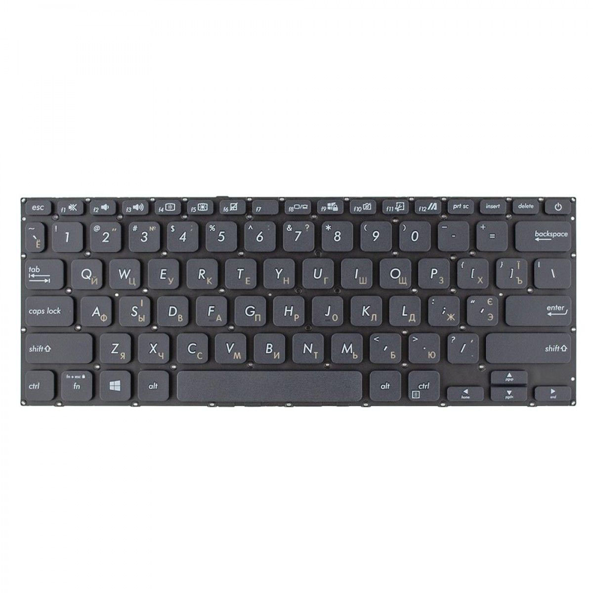 ​Клавиатура Asus vivobook A409 F409 A412 F412 S412 X412 A416 F415 S415 S416 X415 series