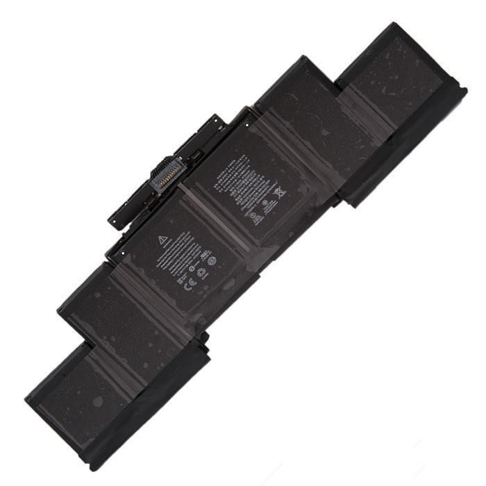 Аккумулятор для MacBook Pro 15 A1398 2015г Батарея A1618