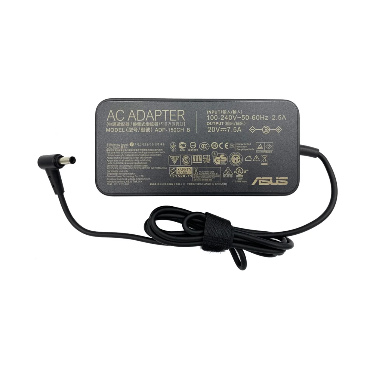 Блок питания Asus FA506IH, FA706IH, FA706II, FX505DT, FX506LH, FX506LI, FX706LI