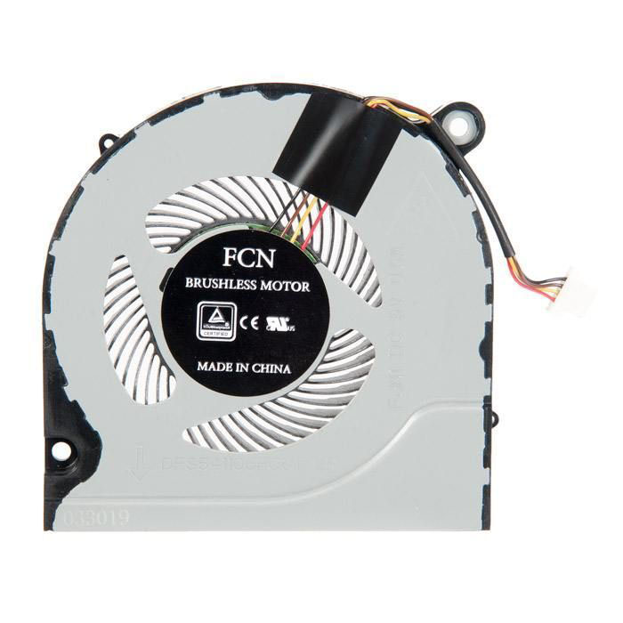 Вентилятор (кулер fan) ноутбука Acer Aspire 3 5 7 A515-54 A315-53