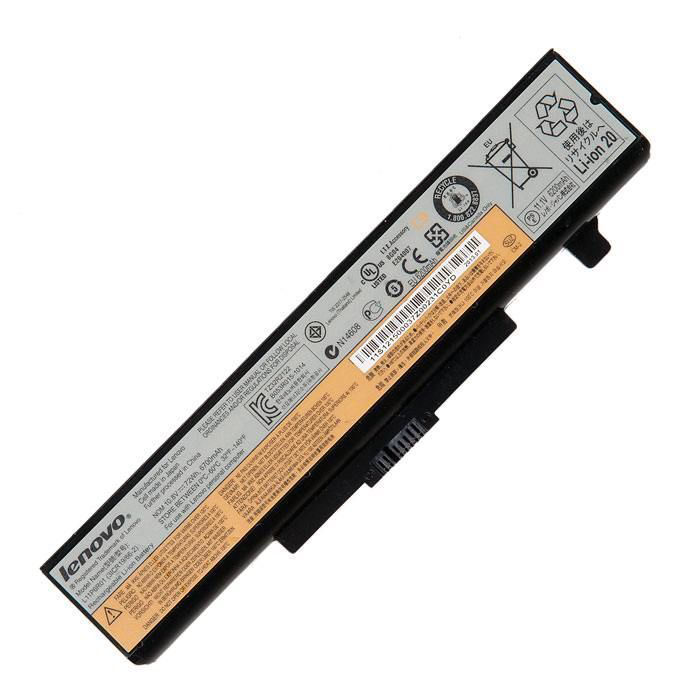 Аккумулятор для ноутбука Lenovo L11S6Y02