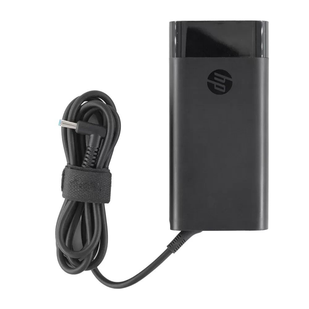 Зарядное устройство для ноутбука HP ZBook Studio G3, G4, G5, 150W