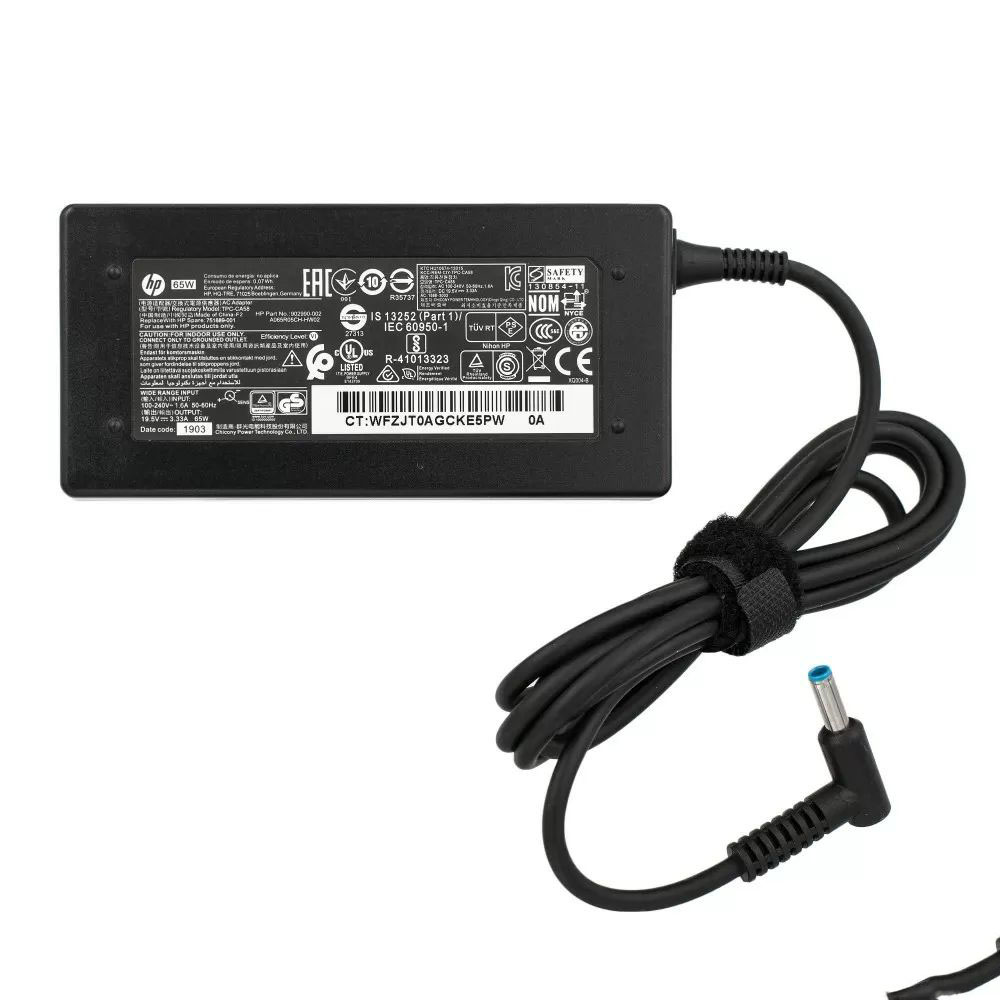 Блок питания для HP 255 G4 HP 256 G4 HP 350 G1