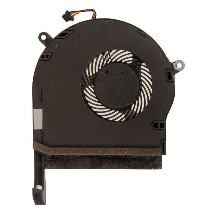 Вентилятор кулер для Asus TUF Gaming FX504GM Правый и Левый