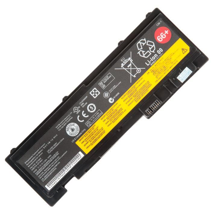 Аккумулятор Lenovo ThinkPad T420s - 42T4847