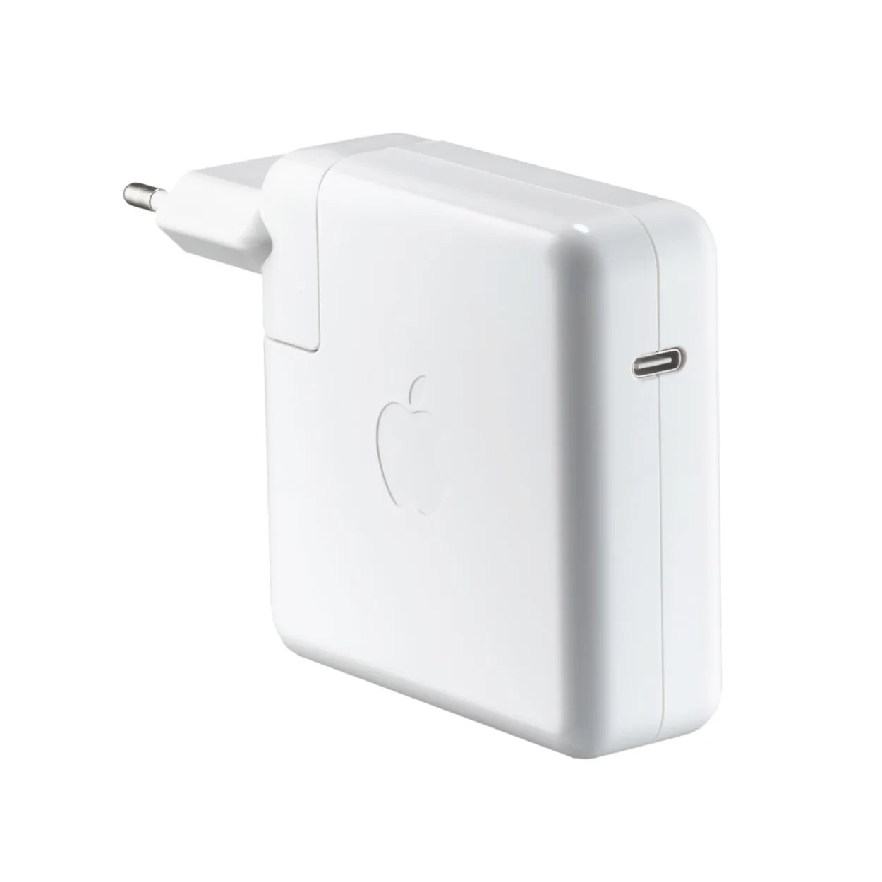 Зарядное устройство Apple MacBook Pro 15 Retina A1719, 87W MagSafe USB-C 20.2V 4.3A Type С 87W (с кабелем) Original