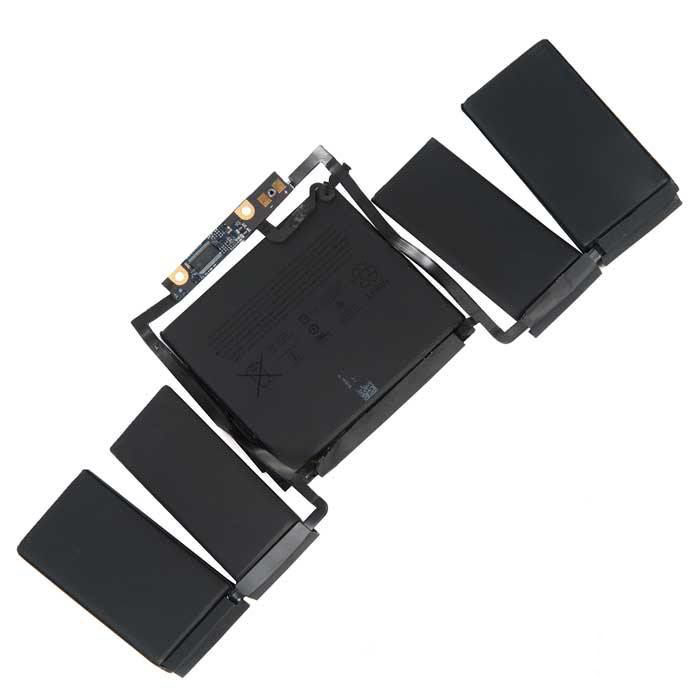 Аккумулятор для MacBook Pro Retina 13 Touch Bar A1706, A1819
