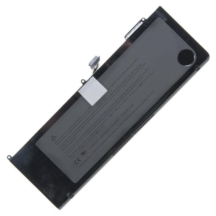 Аккумулятор для MacBook A1286 / A1382