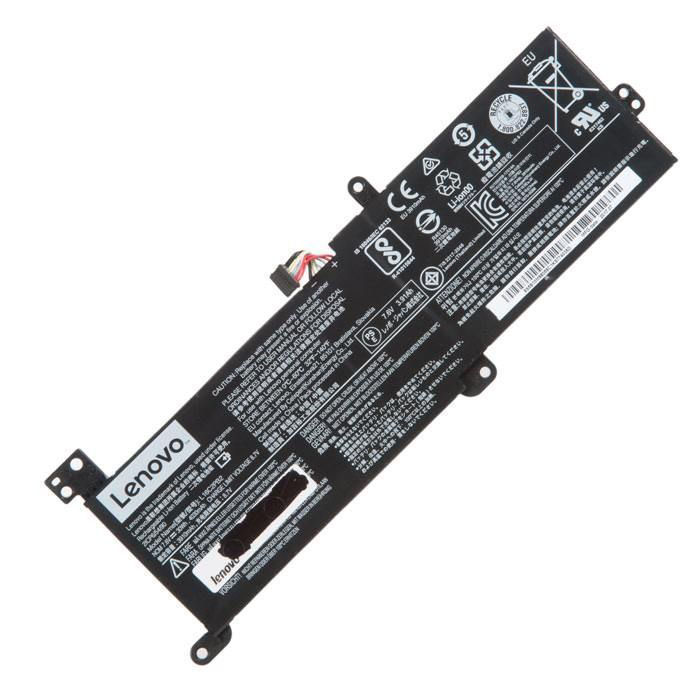 Аккумулятор для ноутбука Lenovo L16M2PB1