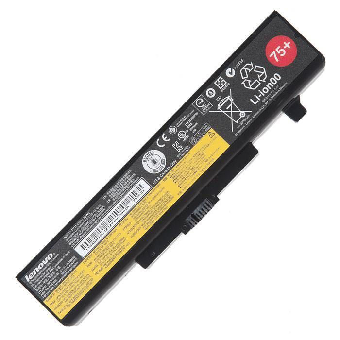 Аккумулятор для ноутбука Lenovo B590 L11M6Y01