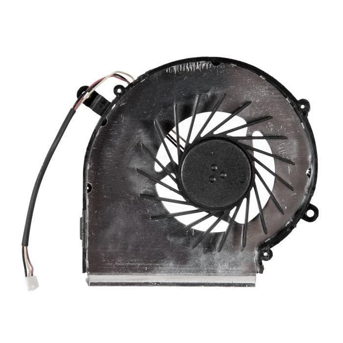 Вентилятор (кулер) для ноутбука MSI GL62, PE70, GE72 , GE62, PE60, для GPU