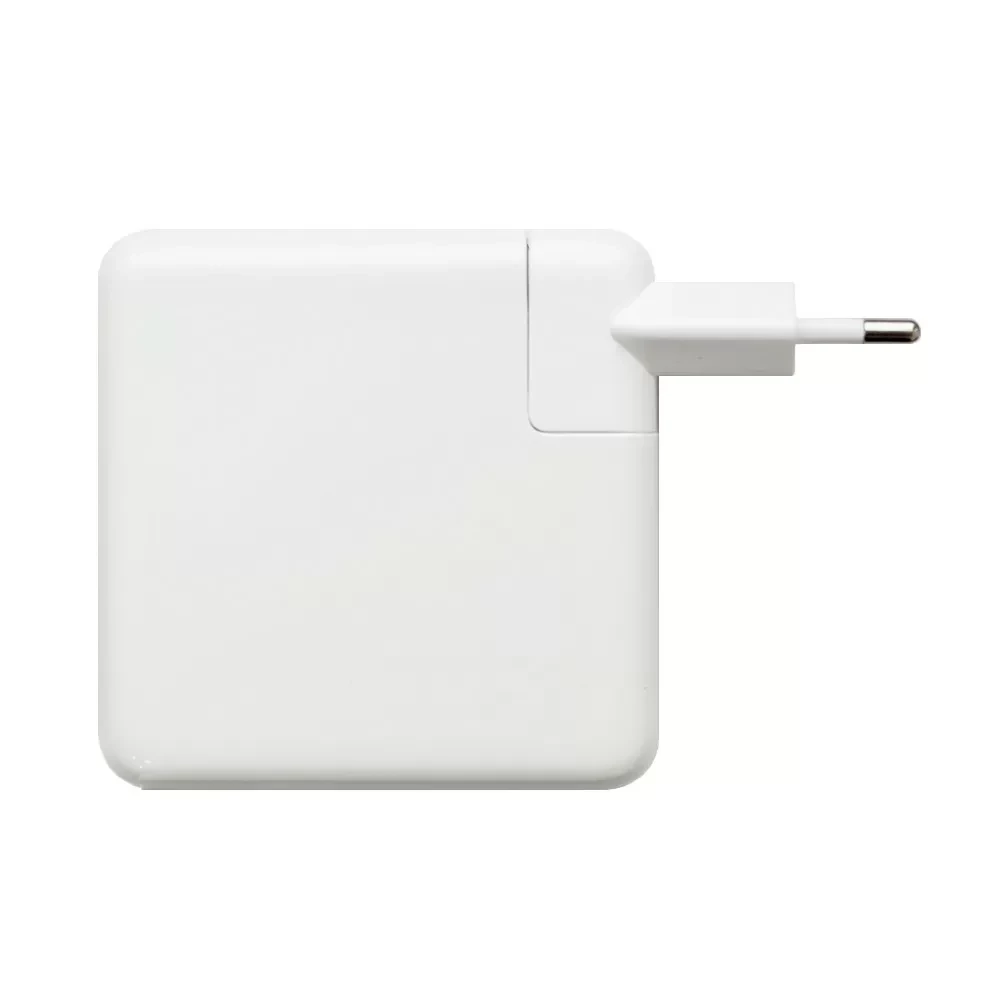 Блок питания / Зарядное устройство Apple MacBook 87W Type C, OEM