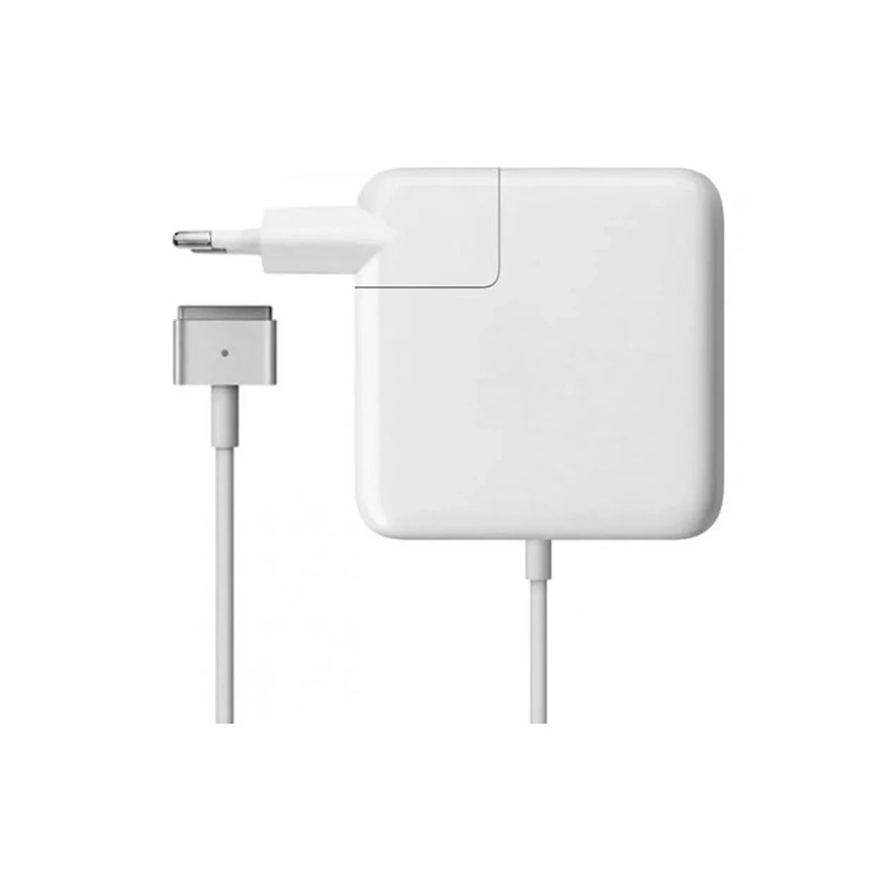 Блок питания / Зарядное устройство Apple MacBook Magsafe 2 85W, OEM