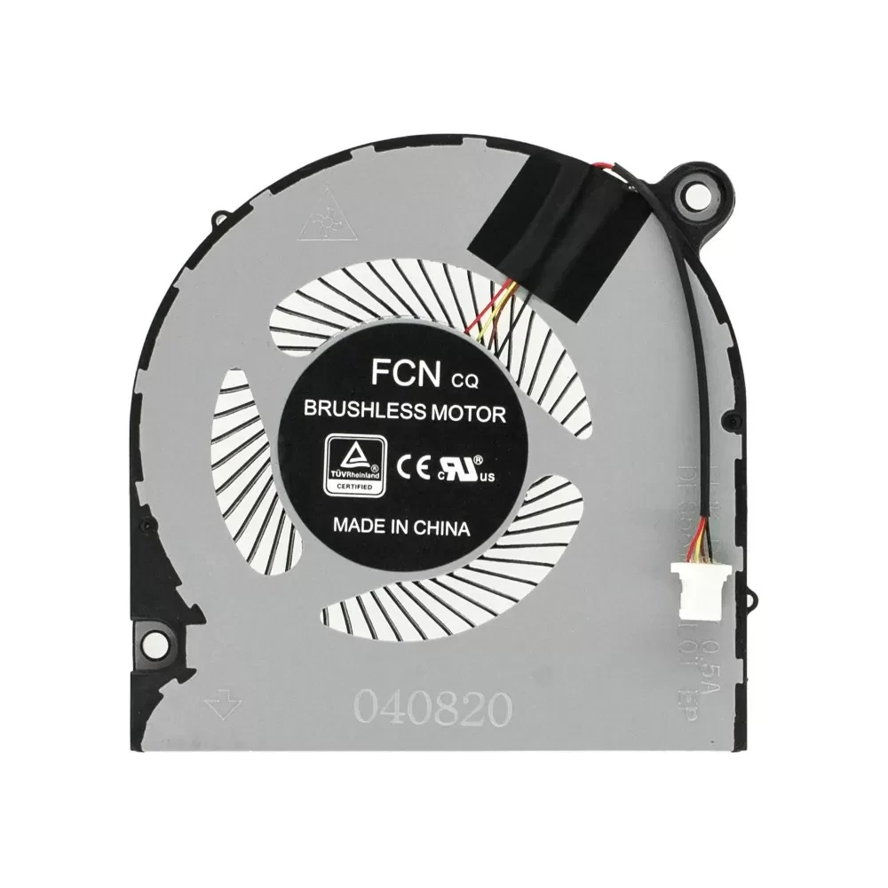Вентилятор (кулер) для ноутбука Acer AN515-42, PH317-51