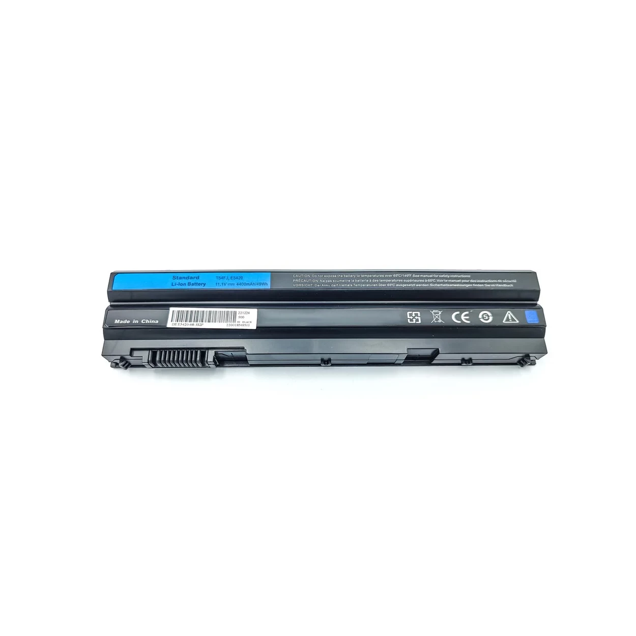 Аккумулятор для ноутбука Dell Inspiron 7520, 5720, 7720, Vostro 3460, 3560, T54FJ, M5Y0X, 8858X OEM