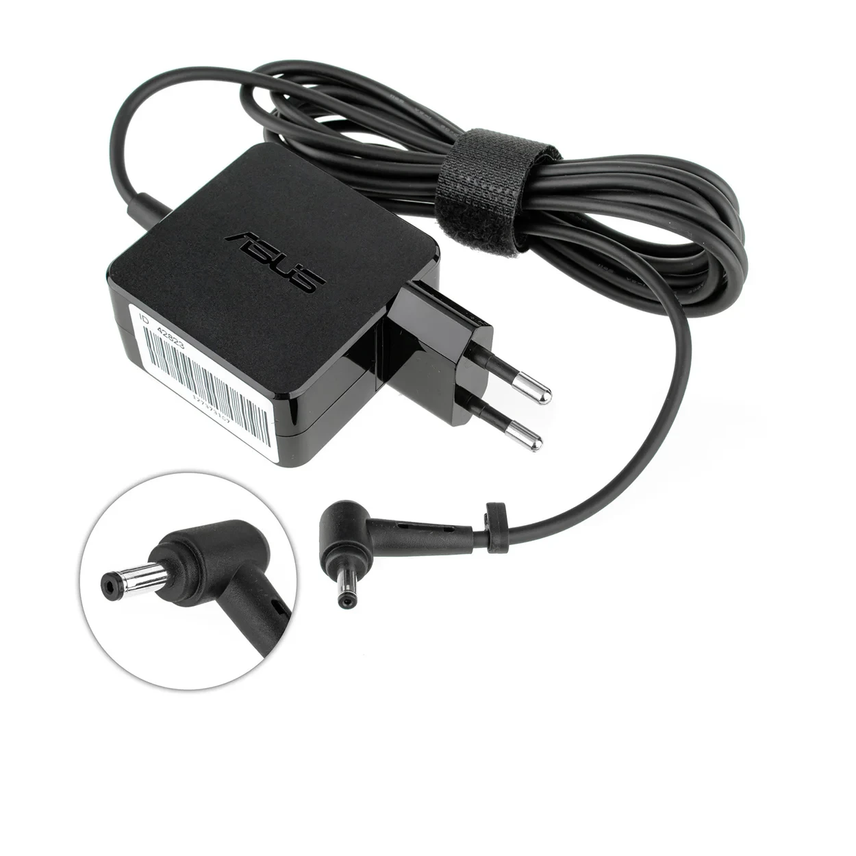 Блок питания / Зарядное устройство Asus 19V, 1.75A, 33W, 4.0x1.35