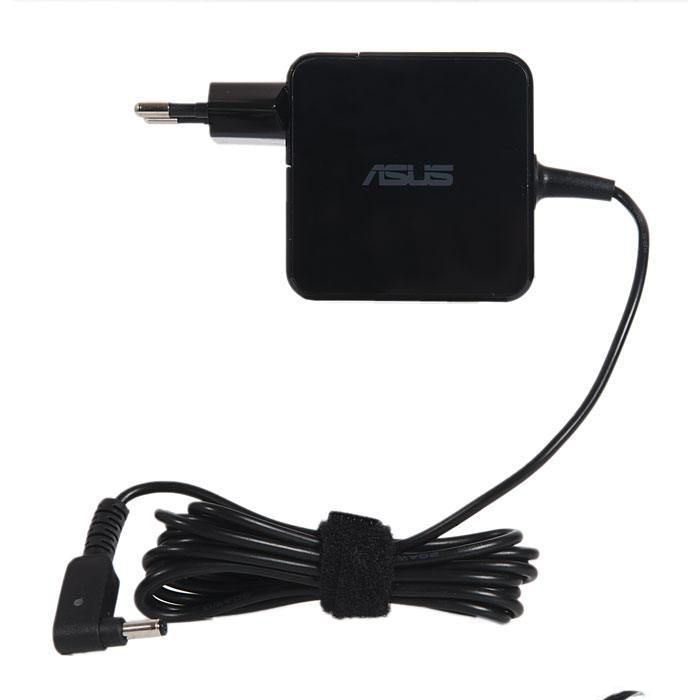 Зарядное устройство блок питания для ультрабука Asus 19V, 2.37A, 45W, ADP-45W