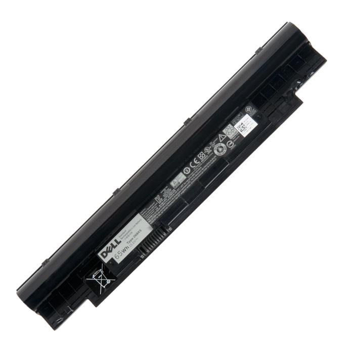Аккумулятор для ноутбука Dell 268X5, Dell Vostro V131, Inspiron N311z, N411z